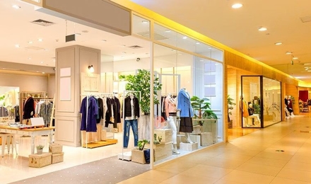 Retail